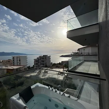 Seaview Deda 02 Sarandë