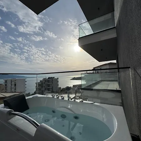Seaview Deda 02 公寓
