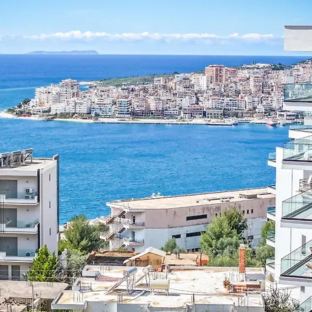 Apartmán Seaview Deda 02 *