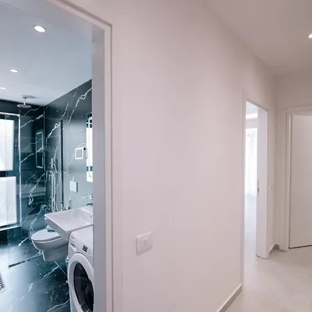 Apartmán Seaview Deda 02 *