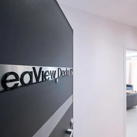 Seaview Deda 02 公寓 *