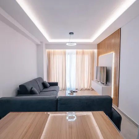 Apartmán Seaview Deda 02