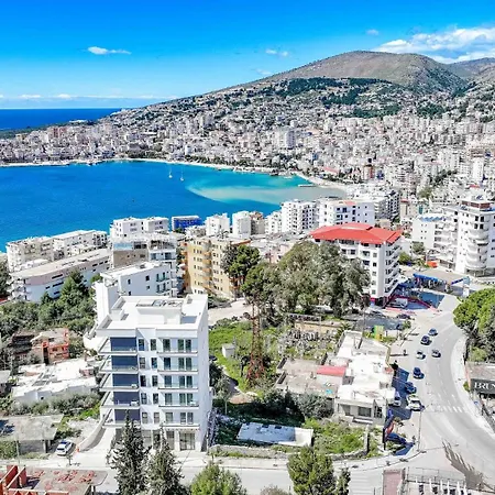 Seaview Deda 02 * Sarandë